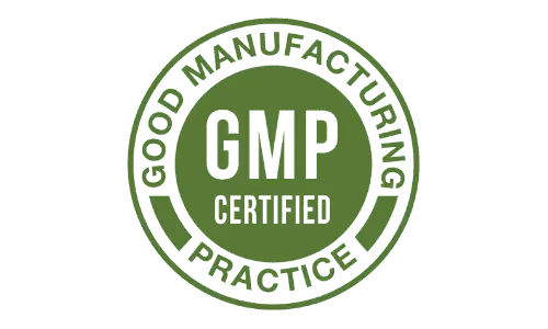 mounja lean gmp certification